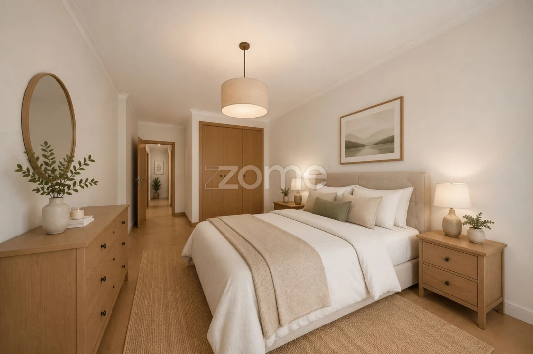 Apartamento T3 para Venda em Tondela e Nandufe Foto 26