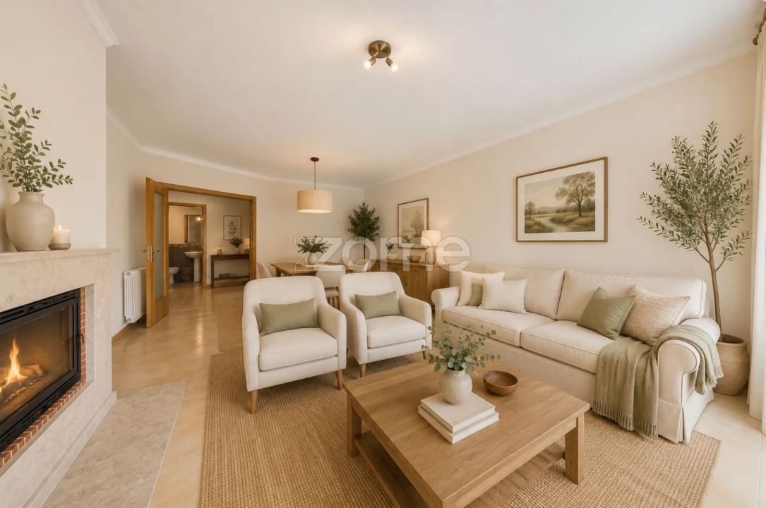 Apartamento T3 para Venda em Tondela e Nandufe Foto 5
