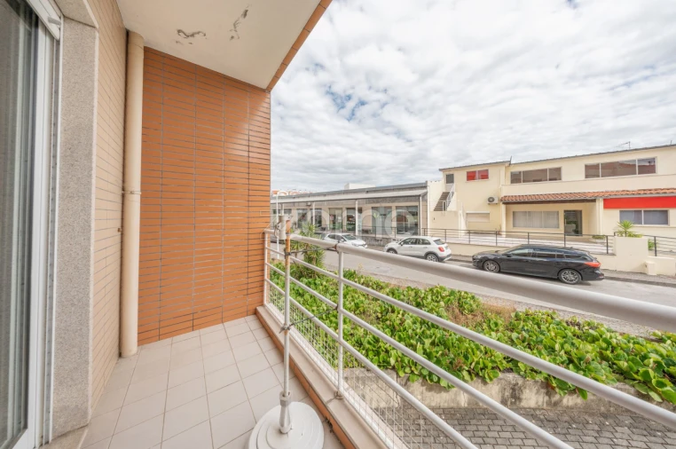 Apartamento T3 para Venda em Tondela e Nandufe Foto 32