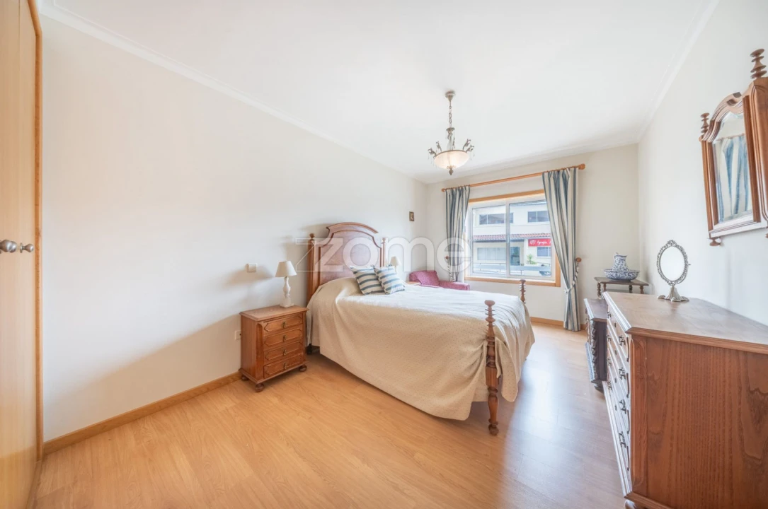 Apartamento T3 para Venda em Tondela e Nandufe Foto 28