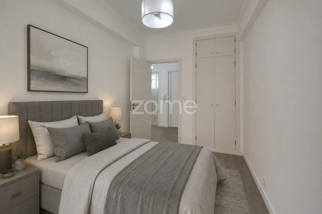 Apartamento T2 para Venda em Arroios Foto 27
