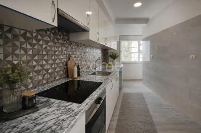Apartamento T2 para Venda em Arroios