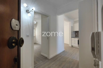 Apartamento T2 para Venda em Arroios