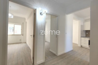 Apartamento T2 para Venda em Arroios