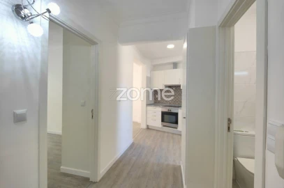 Apartamento T2 para Venda em Arroios