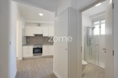 Apartamento T2 para Venda em Arroios