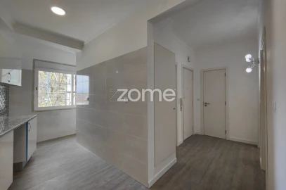 Apartamento T2 para Venda em Arroios