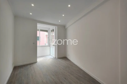 Apartamento T2 para Venda em Arroios