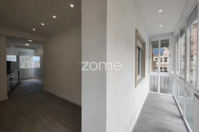 Apartamento T2 para Venda em Arroios