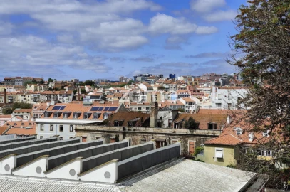 Apartamento T2 para Venda em Arroios