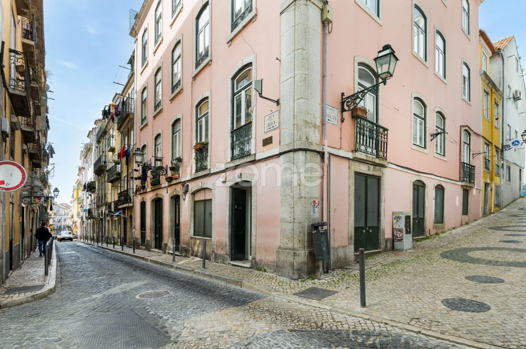 Negócio para Arrendamento em Misericórdia Foto 16