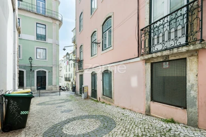 Negócio para Arrendamento em Misericórdia