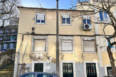 Prédio para Venda em Estrela