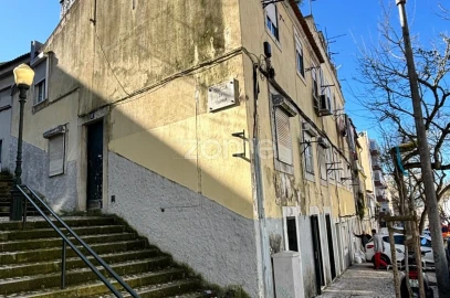 Prédio para Venda em Estrela