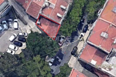 Prédio para Venda em Estrela