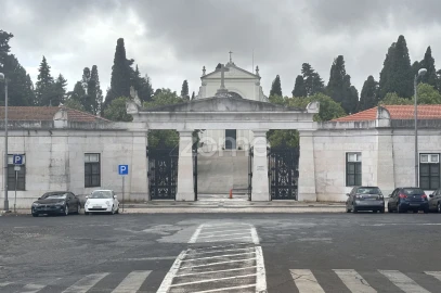 Prédio para Venda em Estrela