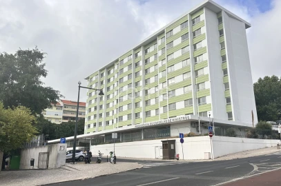 Prédio para Venda em Estrela