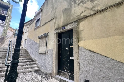 Prédio para Venda em Estrela