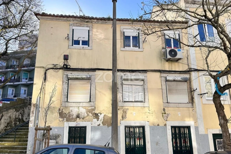 Prédio para Venda em Estrela