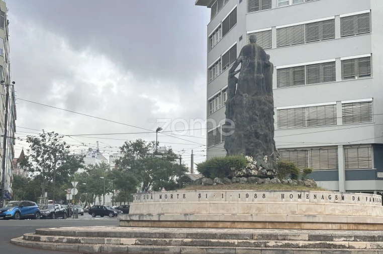 Prédio para Venda em Estrela Foto 11