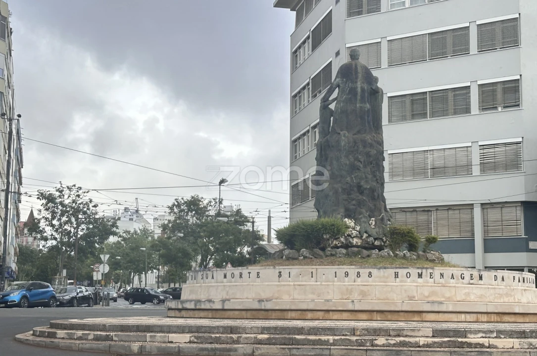Prédio para Venda em Estrela Foto 11