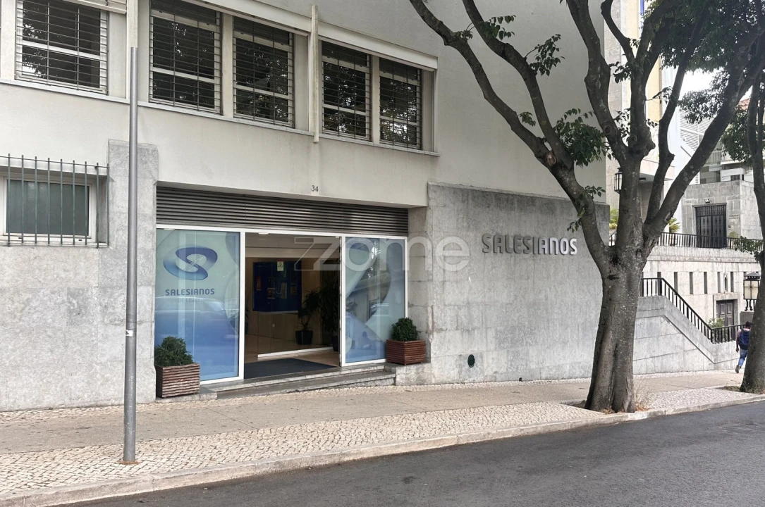 Prédio para Venda em Estrela Foto 14
