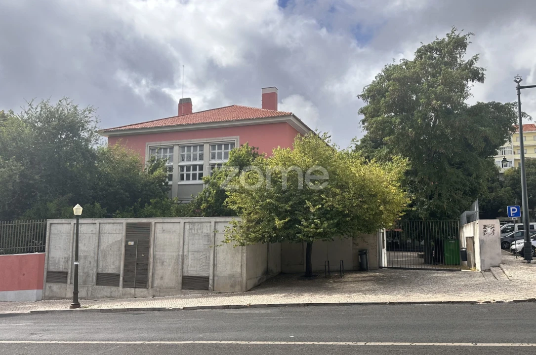 Prédio para Venda em Estrela Foto 16
