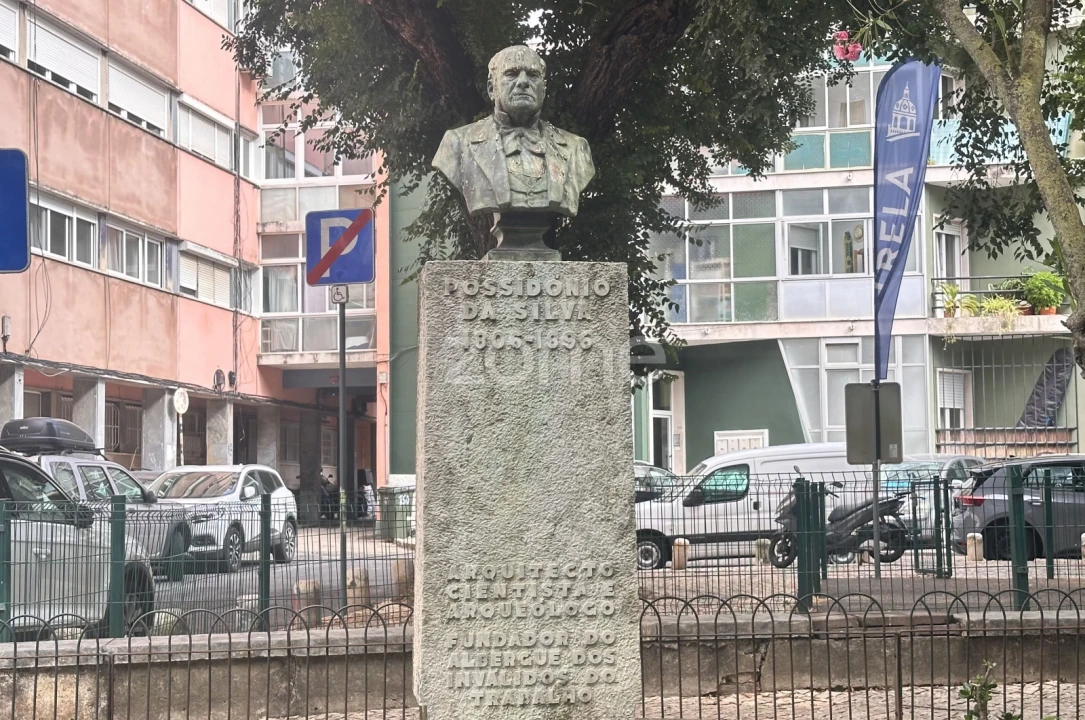 Prédio para Venda em Estrela Foto 9