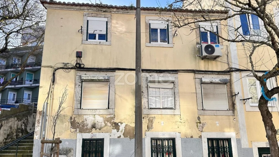 Prédio para Venda em Estrela