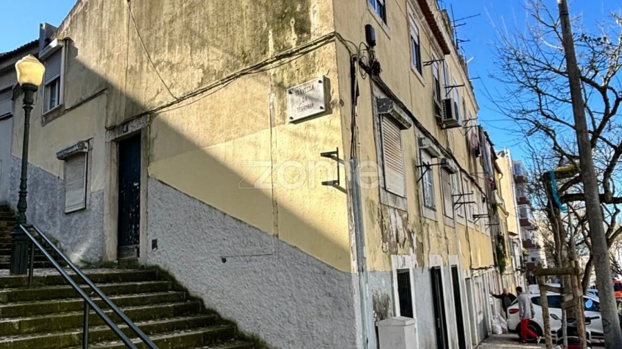 Prédio para Venda em Estrela