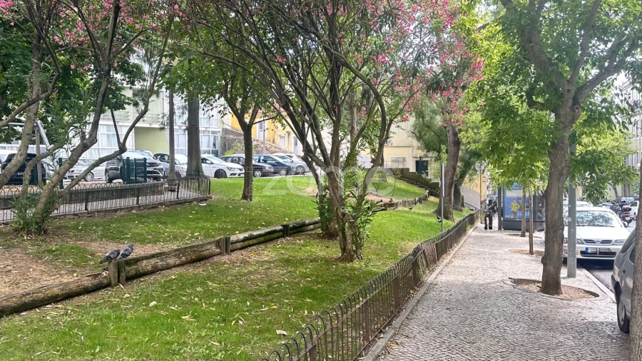 Prédio para Venda em Estrela