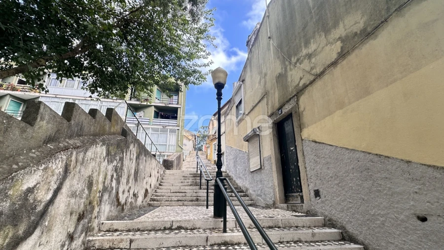Prédio para Venda em Estrela