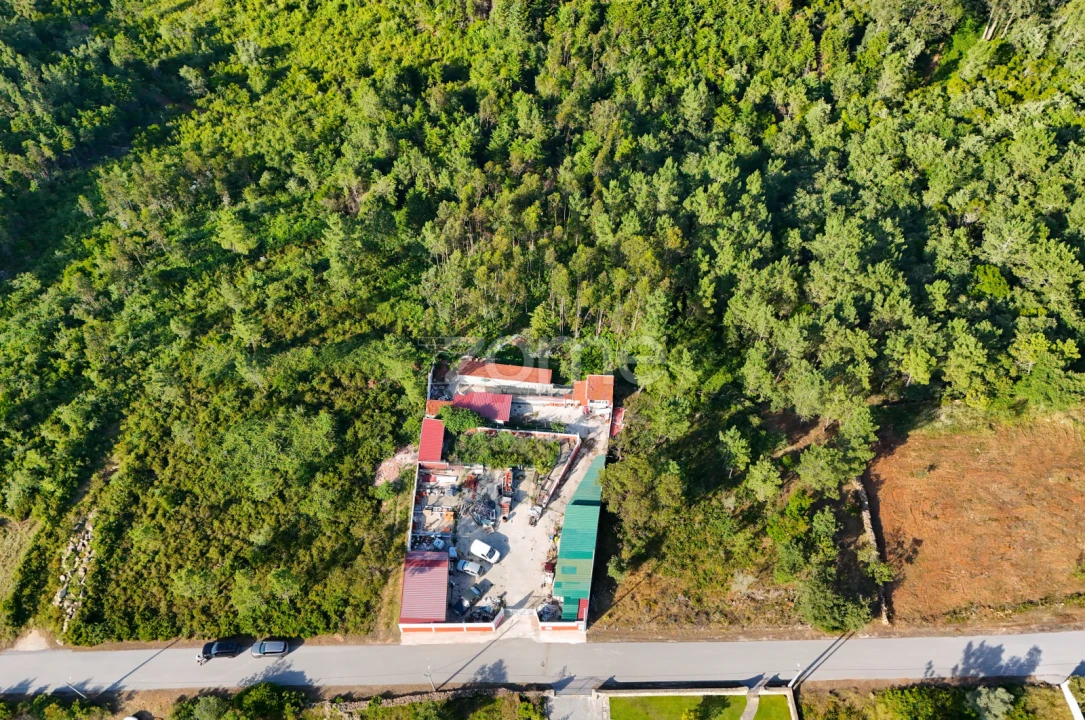 Terreno para Venda em Assafarge e Antanhol Foto 1