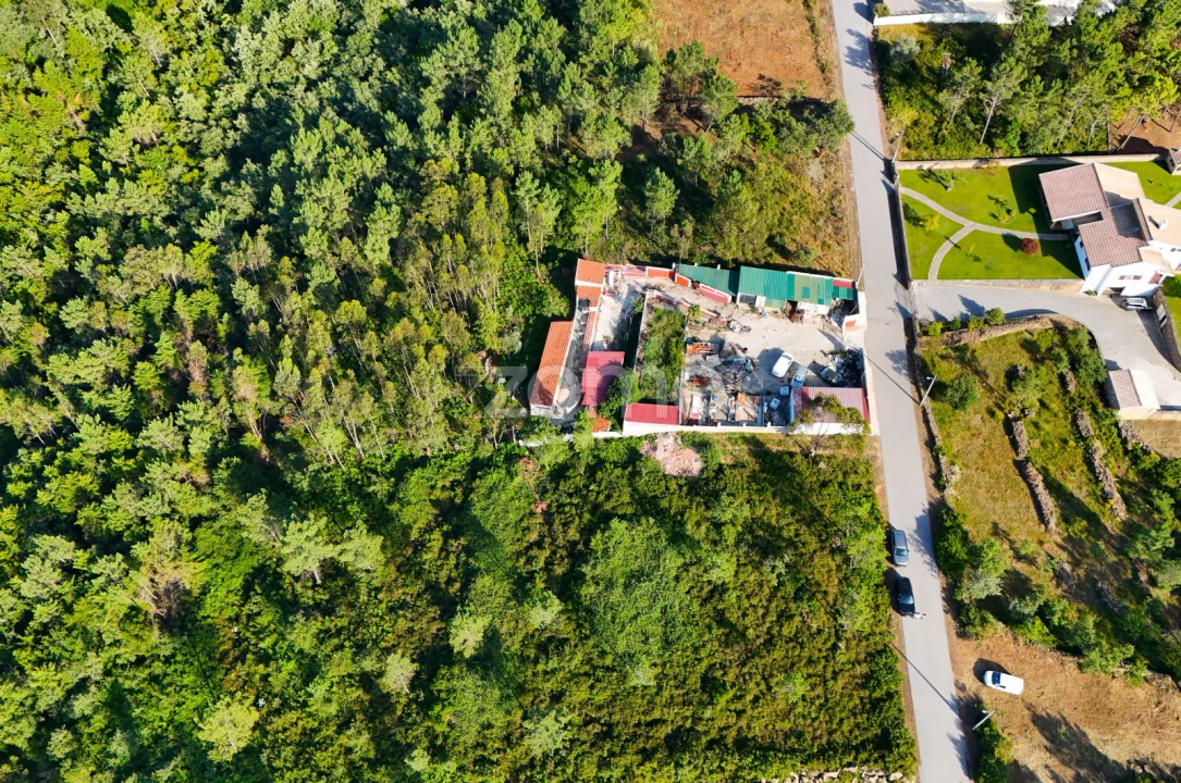Terreno para Venda em Assafarge e Antanhol Foto 5