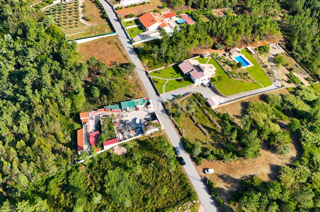 Terreno para Venda em Assafarge e Antanhol Foto 6