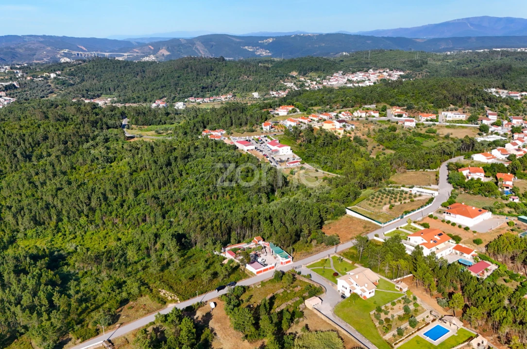 Terreno para Venda em Assafarge e Antanhol Foto 7