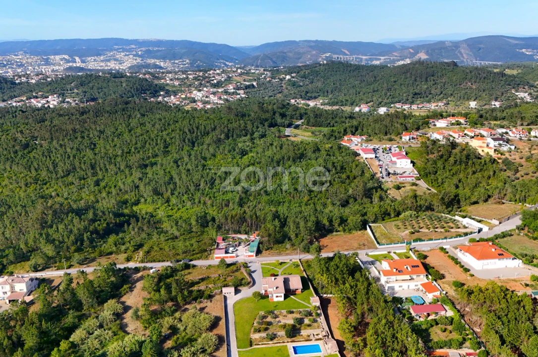 Terreno para Venda em Assafarge e Antanhol Foto 9