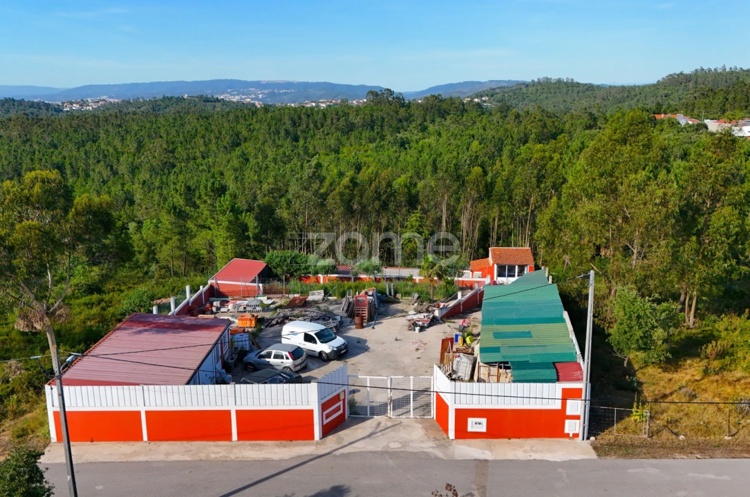 Terreno para Venda em Assafarge e Antanhol Foto 11