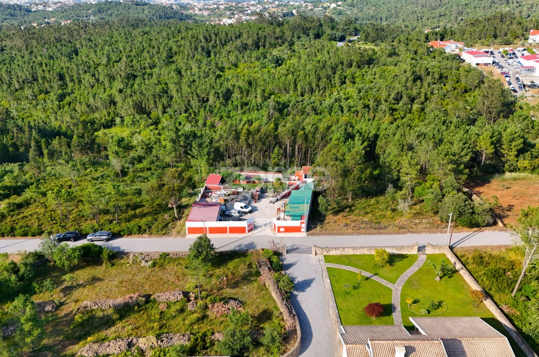 Terreno para Venda em Assafarge e Antanhol Foto 12