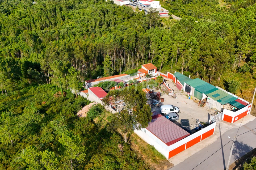 Terreno para Venda em Assafarge e Antanhol Foto 15