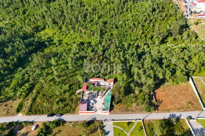 Terreno para Venda em Assafarge e Antanhol