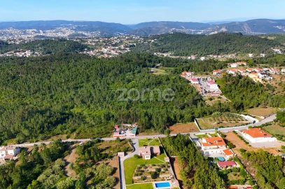 Terreno para Venda em Assafarge e Antanhol