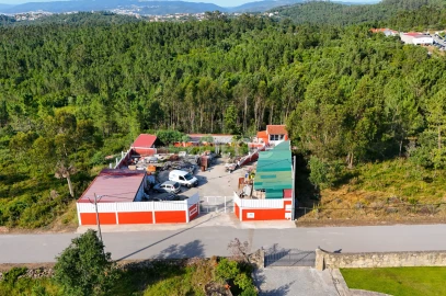 Terreno para Venda em Assafarge e Antanhol