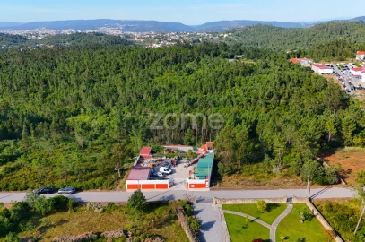 Terreno para Venda em Assafarge e Antanhol