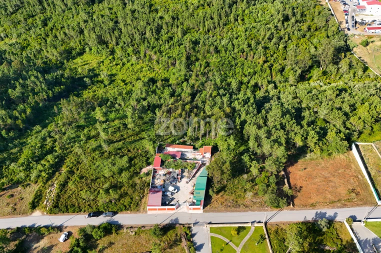 Terreno para Venda em Assafarge e Antanhol Foto 2