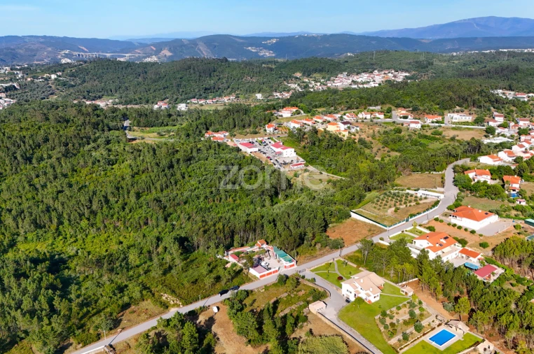 Terreno para Venda em Assafarge e Antanhol Foto 7