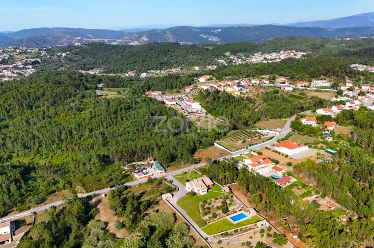 Terreno para Venda em Assafarge e Antanhol Foto 8