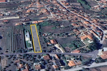 Terreno para Venda em Ega