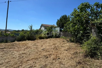 Terreno para Venda em Ega