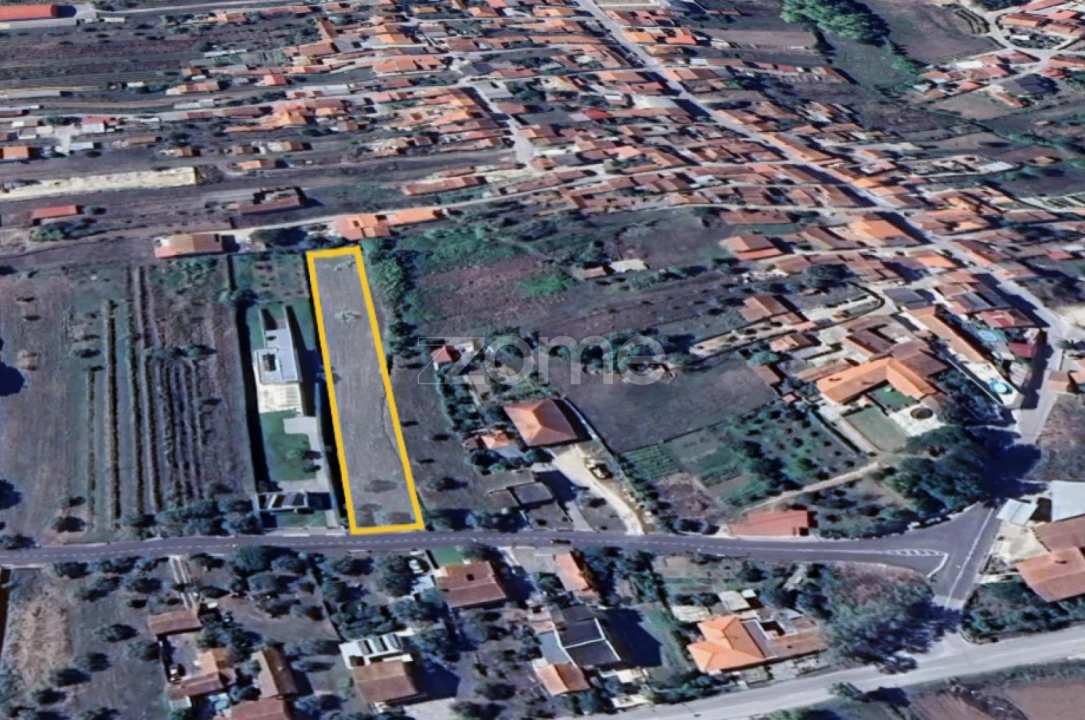 Terreno para Venda em Ega Foto 2